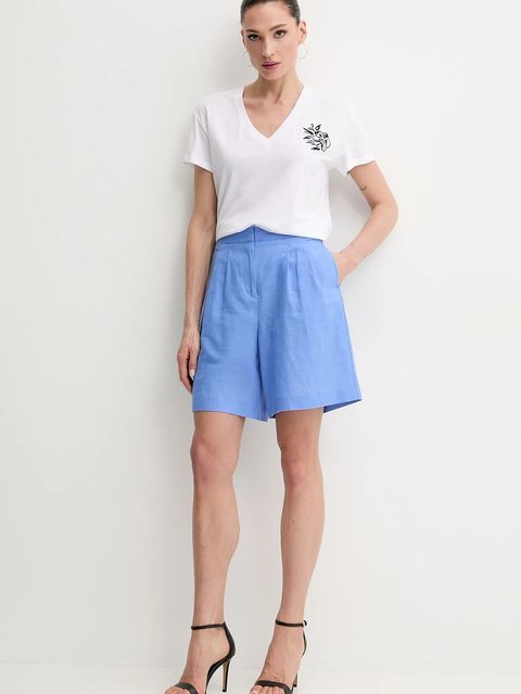 Karl Lagerfeld t-shirt - zdjęcie produktu nr 1