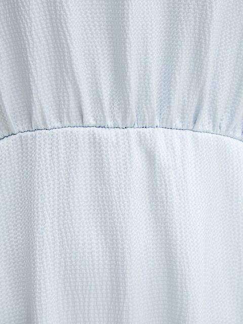 Samsoe Samsoe sukienka SALUCINDY