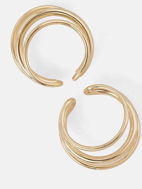 Patrizia Pepe kolczyki - zdjęcie produktu nr 1