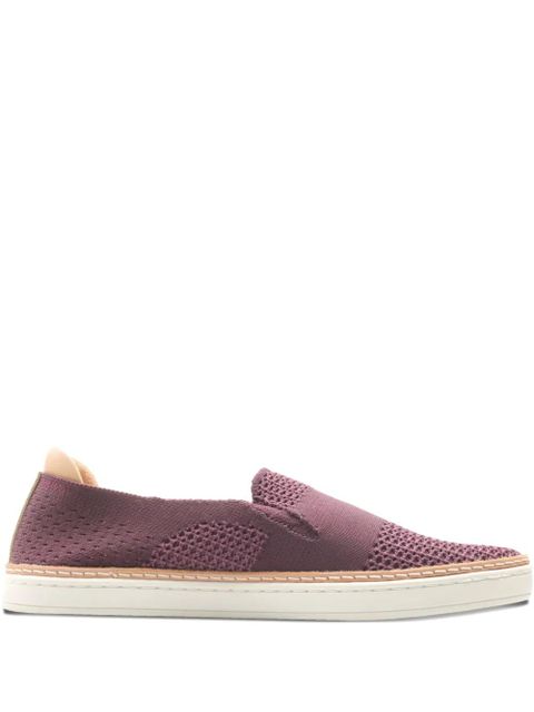 UGG Sammy slip-on sneakers - Purple - zdjęcie produktu nr 1
