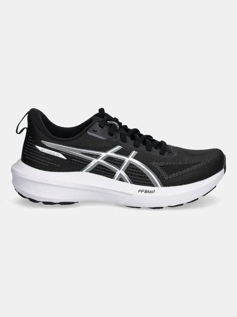 Asics buty do biegania GT-1000 14 damskie kolor czarny 1012B859.002 - zdjęcie produktu nr 2