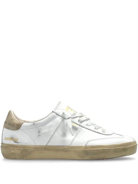 Golden Goose Soul Star sneakers - White - zdjęcie produktu nr 1