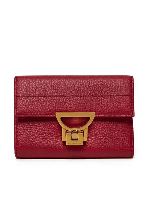 Duży Portfel Damski Coccinelle