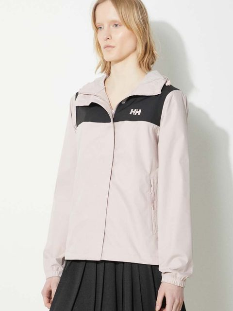 Helly Hansen kurtka Vancouver Rain