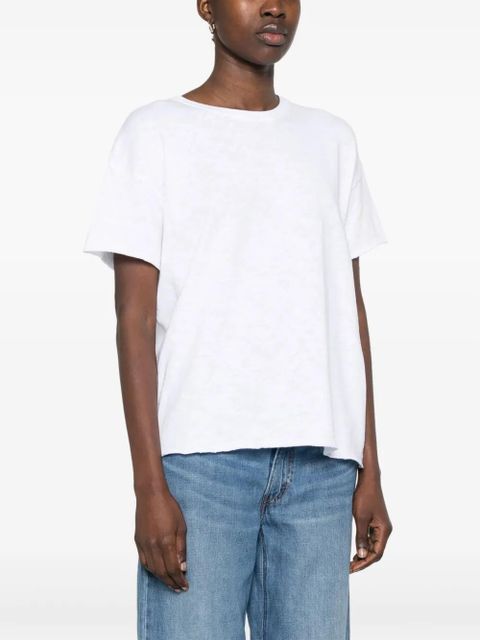 American Vintage Sonoma T-shirt - White