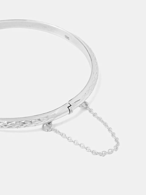 Answear.LAB bransoletka srebrna damska - zdjęcie produktu nr 2