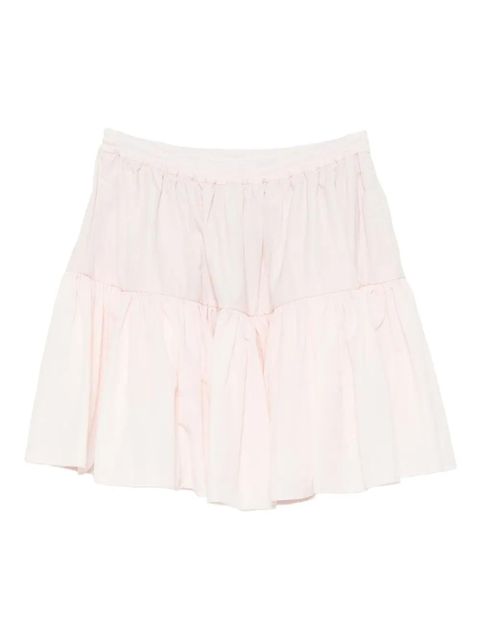 Cecilie Bahnsen Blair skirt - Pink - zdjęcie produktu nr 2
