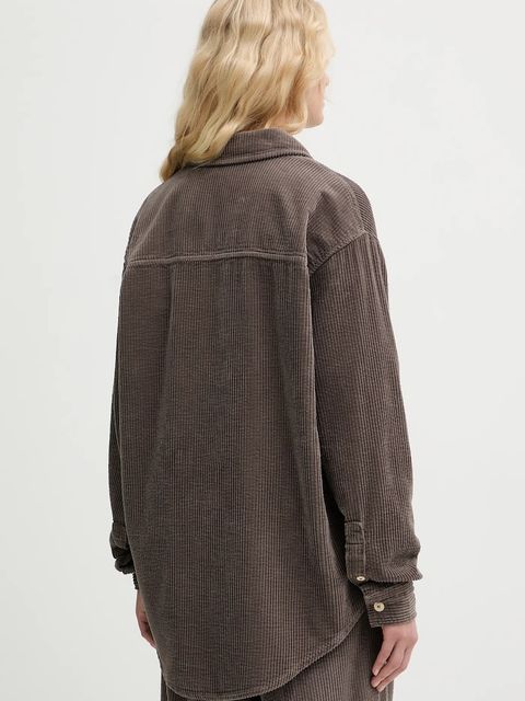 American Vintage koszula bawełniana