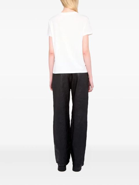 Zadig&Voltaire Walk T-shirt - White