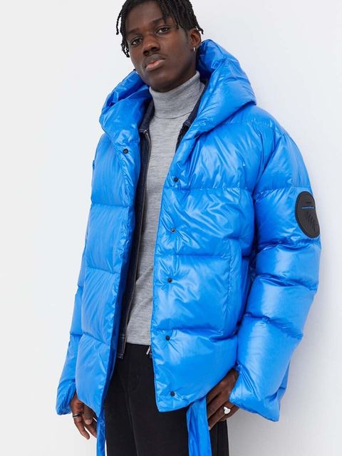 MMC STUDIO kurtka puchowa Jesso - zdjęcie produktu nr 2