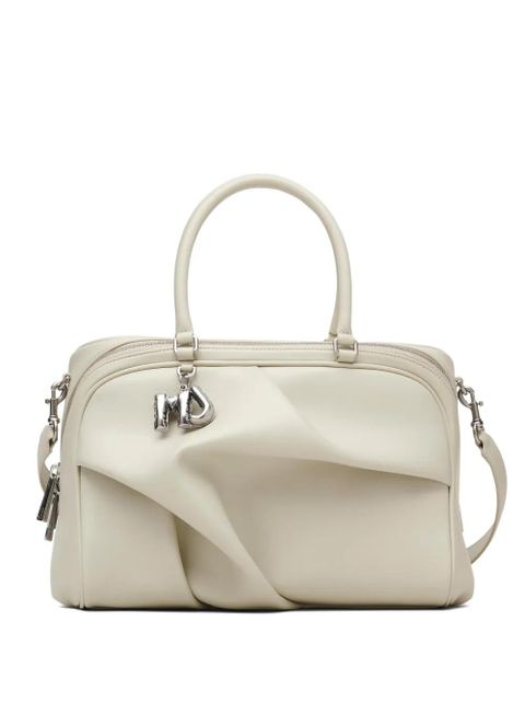 Marc Jacobs logo-charm tote bag - Neutrals - zdjęcie produktu nr 1