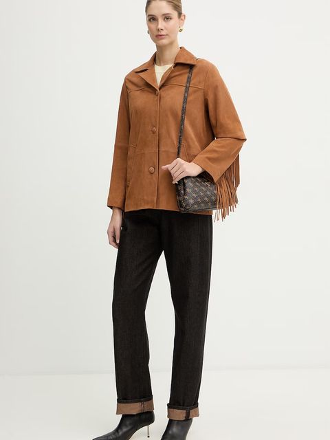 MAX&Co. sweter wełniany MCOBERLINA - zdjęcie produktu nr 1