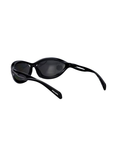 Prada Eyewear PR A26S sunglasses - Black