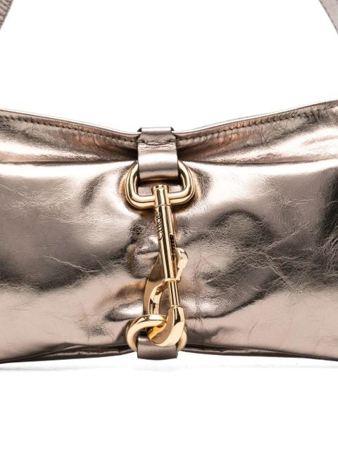 Chloé Kerala 25 shoulder bag - Grey