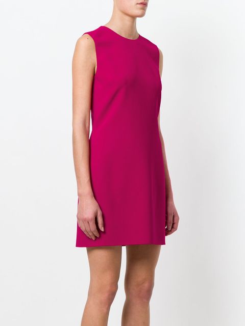 Givenchy classic shift dress - Pink - zdjęcie produktu nr 2