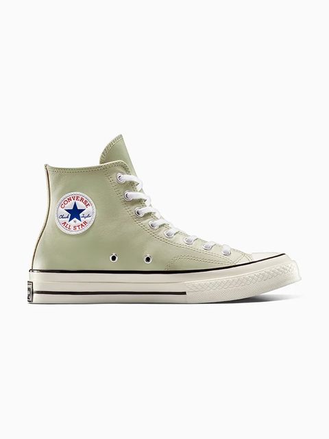 Converse trampki skórzane Chuck 70 - zdjęcie produktu nr 1