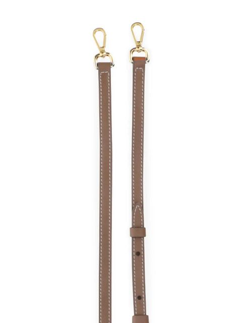 Jacquemus Le Chiquito tote bag - Brown - zdjęcie produktu nr 2