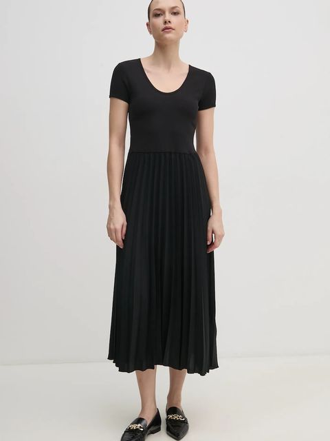 Tommy Hilfiger sukienka - zdjęcie produktu nr 1