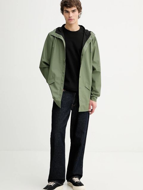 Rains kurtka 12010 Jacket W3