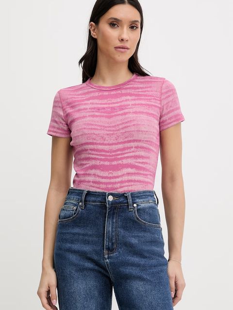 Guess Originals t-shirt - zdjęcie produktu nr 2