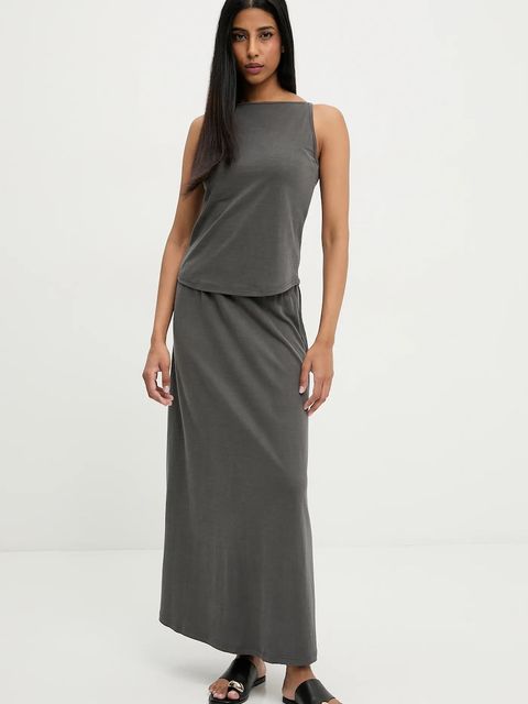 Answear.LAB bluzka i spódnica - zdjęcie produktu nr 1