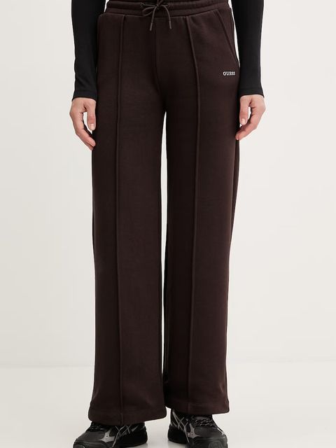 Guess spodnie dresowe NAT