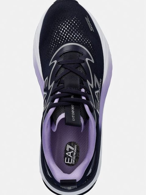 EA7 Emporio Armani sneakersy