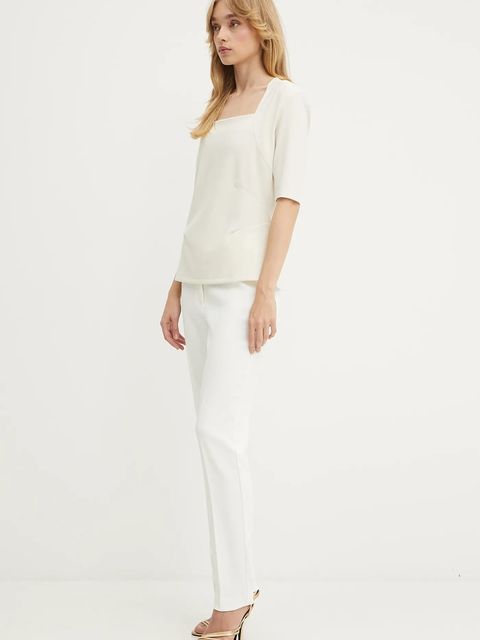 BOSS t-shirt Egamma - zdjęcie produktu nr 1