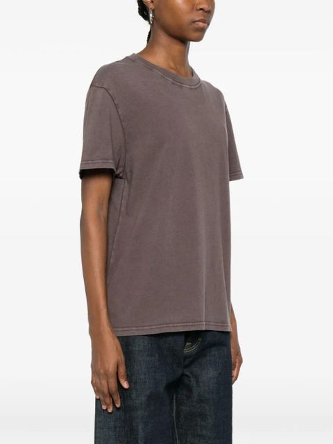 OUR LEGACY Classic T-shirt - Brown