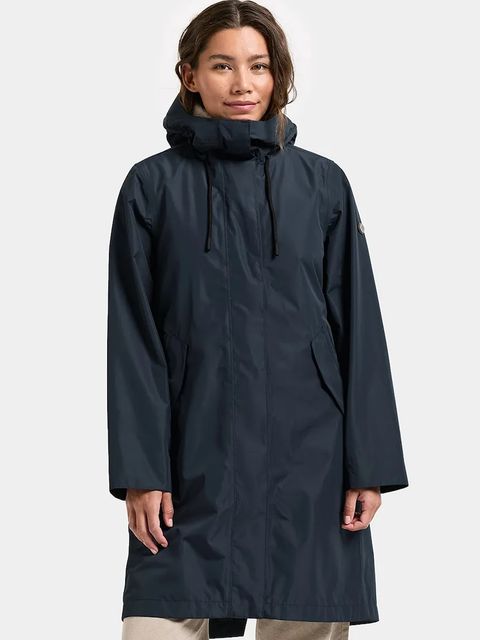Didriksons parka ELINA - zdjęcie produktu nr 1