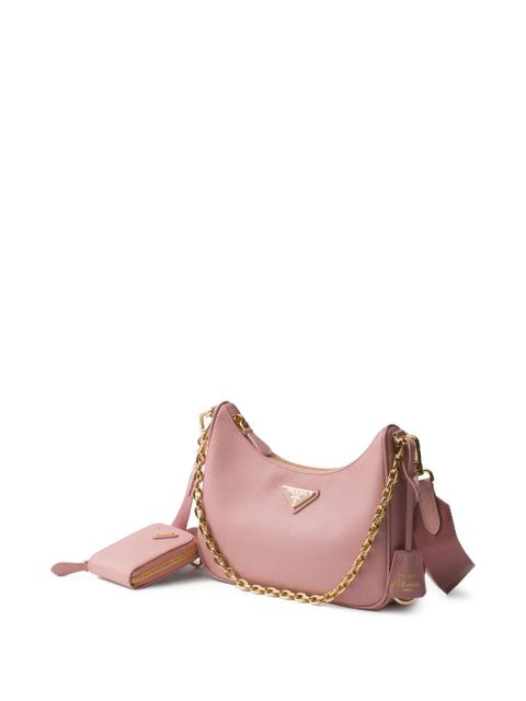 Prada Re-Edition 2005 tote bag - Pink
