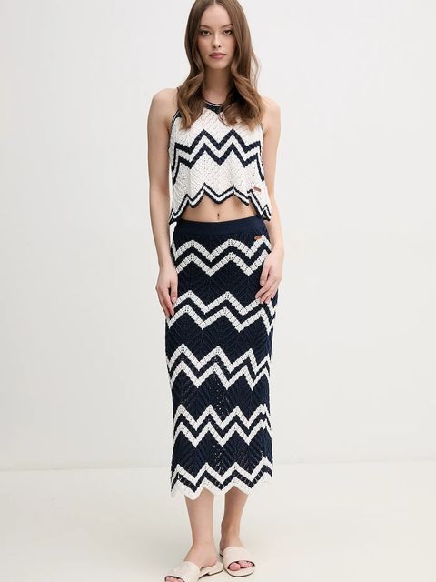 Pepe Jeans t-shirt OLLIE TOP - zdjęcie produktu nr 2