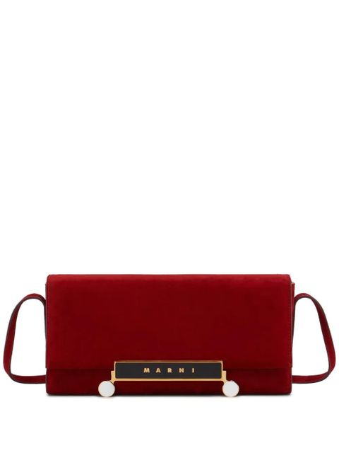 Marni VHS clutch bag - Orange - zdjęcie produktu nr 1