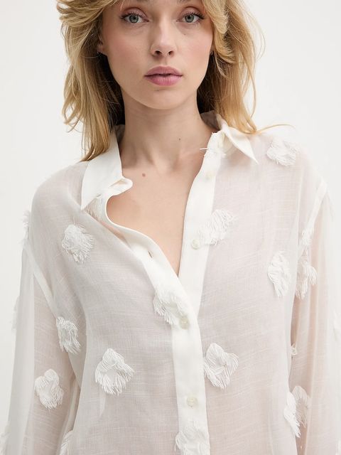 Samsoe Samsoe koszula SANOT