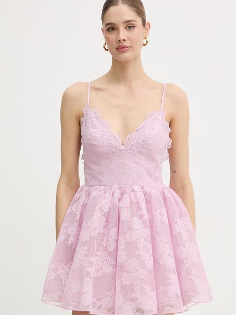 Bardot sukienka - zdjęcie produktu nr 2