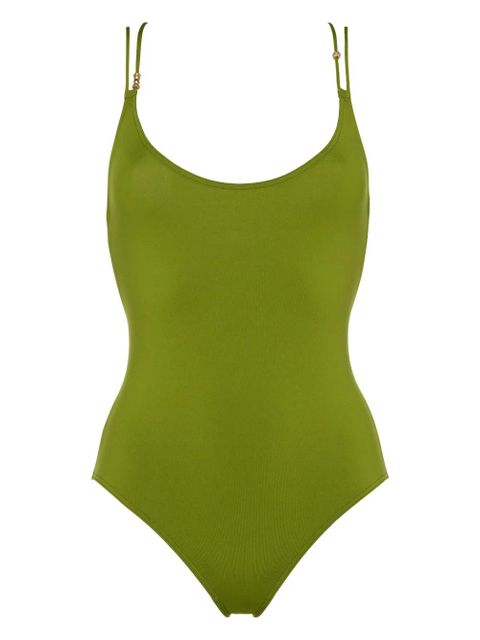ERES Cyclades swimsuit - Green - zdjęcie produktu nr 1
