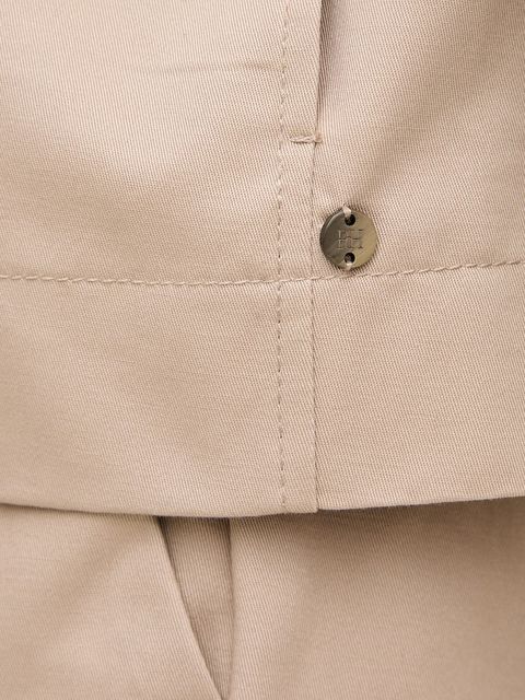 Pedro del Hierro kurtka bawełniana