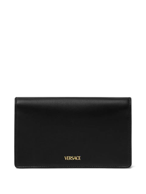 Versace Medusa '95 clutch bag - Black