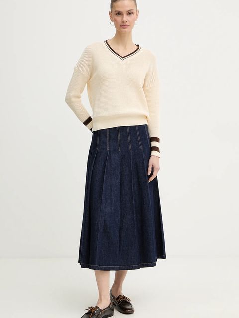 Marella sweter bawełniany FESTOSO - zdjęcie produktu nr 2