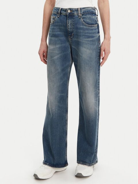 Jeansy Tommy Jeans