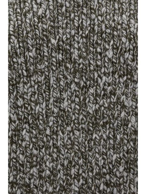 The Row Hauren jumper - Green