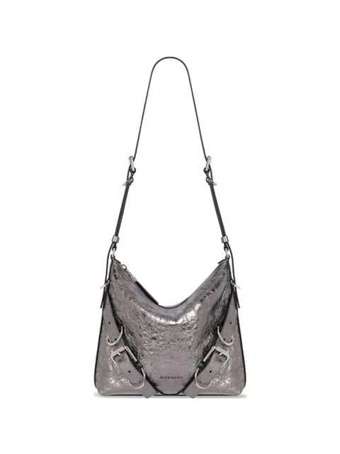 Givenchy small Voyou bag - Grey - zdjęcie produktu nr 1