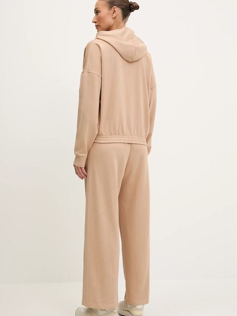 adidas dres Energize damski kolor beżowy JX0532