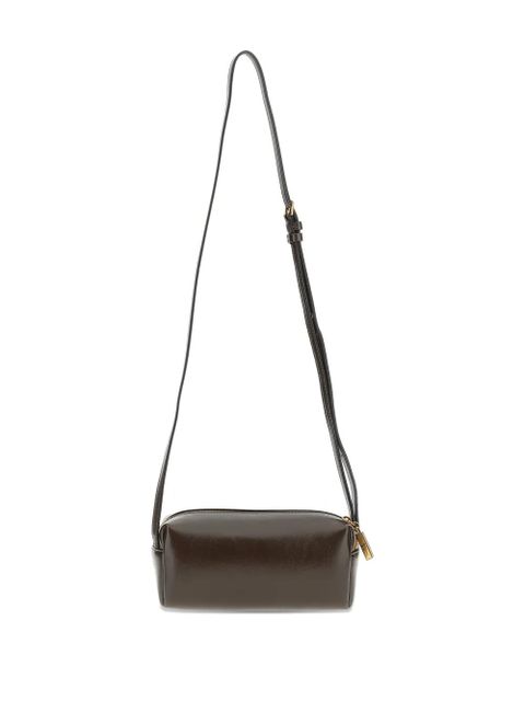 KHAITE mini Kye cross body bag - Brown - zdjęcie produktu nr 2