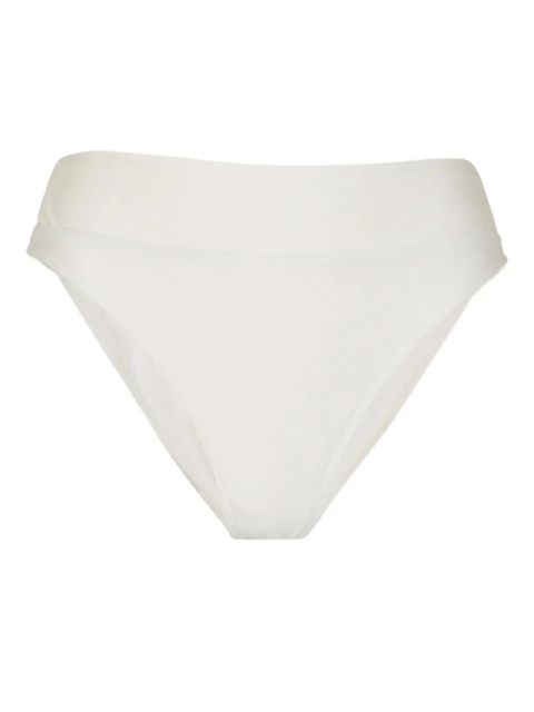 Cult Gaia Aradhya bikini brief - White - zdjęcie produktu nr 1