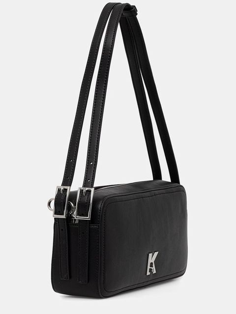 Karl Lagerfeld Jeans torebka - zdjęcie produktu nr 1