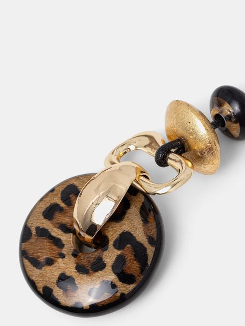 Lola Casademunt naszyjnik z zawieszką damski - zdjęcie produktu nr 1