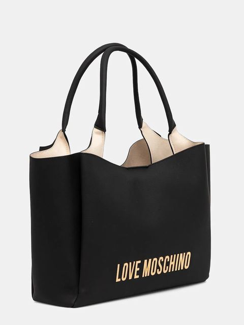 Love Moschino torebka - zdjęcie produktu nr 2