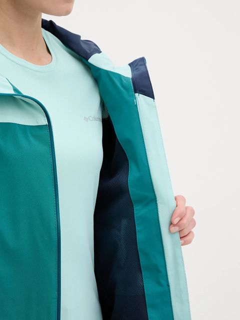 Columbia kurtka outdoorowa Boulder Falls