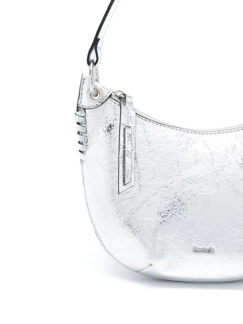 Ba&Sh Swing tote bag - Silver